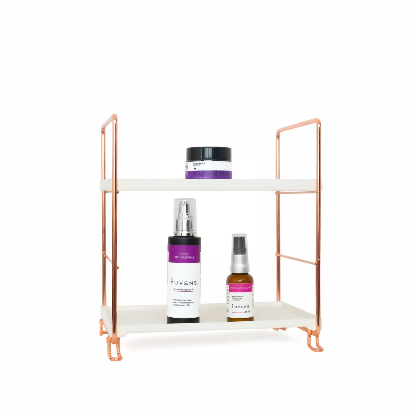 Kit Antimanchas - melasma, paño, hiper pigmentación