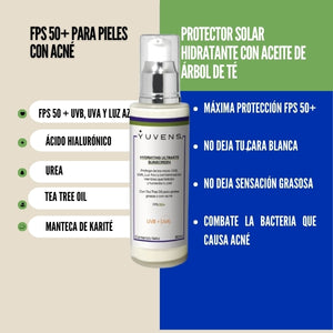 Kit Sérum y cremas antiedad- rejuvenece tu piel en 20 días