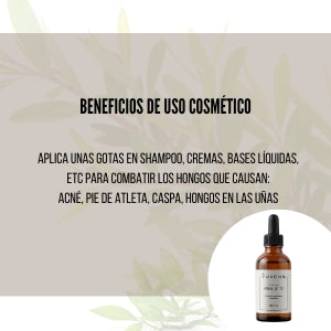 KIT de 3 Aceites puros