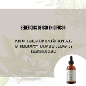 KIT de 3 Aceites puros