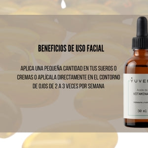 KIT de 3 Aceites puros