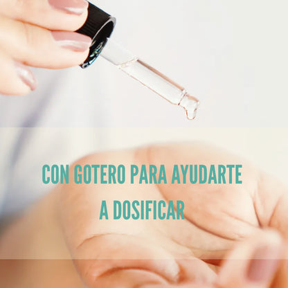 Aceite puro de Vitamina E (tocopherol) 100% puro uso tópico