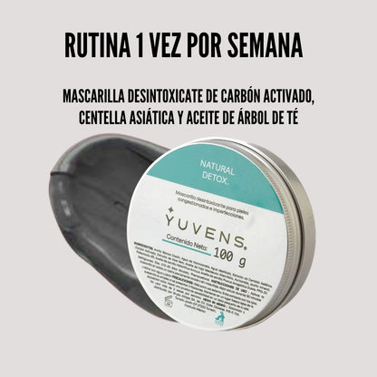 Kit Sérum y cremas antiedad- rejuvenece tu piel en 20 días