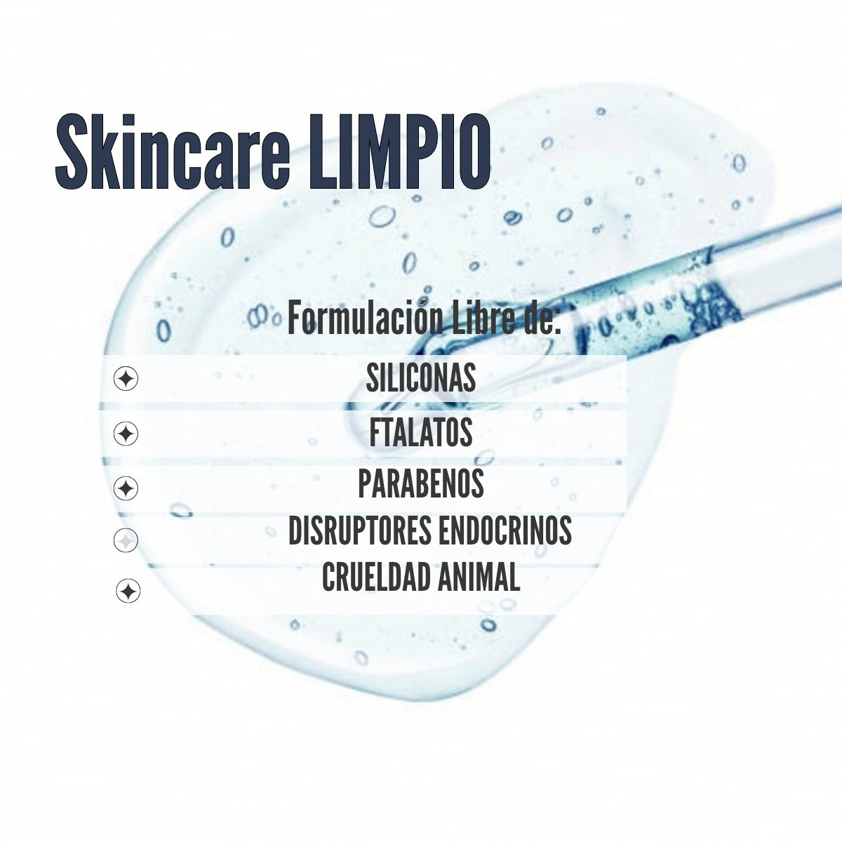 Kit sérum facial dia y noche - ácido hialurónico, colágeno y vitamina C