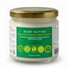 Body Butter Regeneradora de pies y Hongos en las uñas