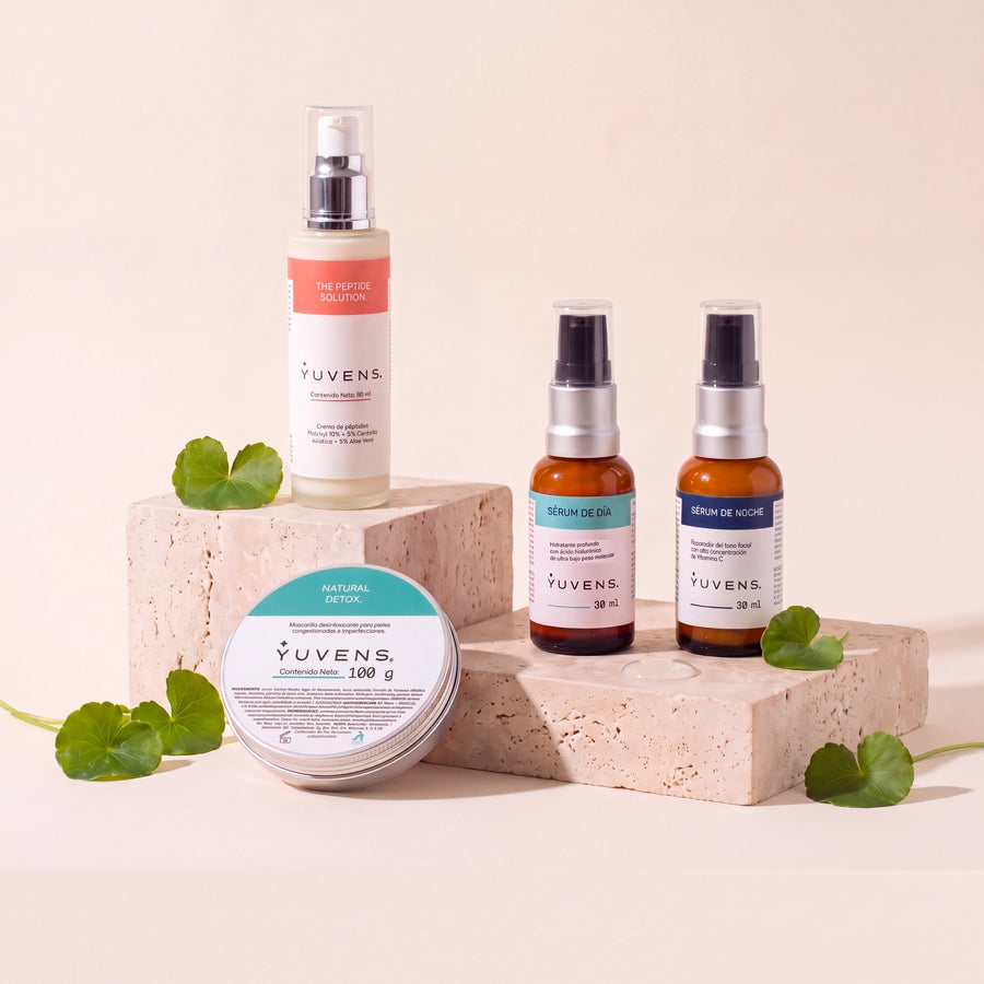 Cuidado Facial