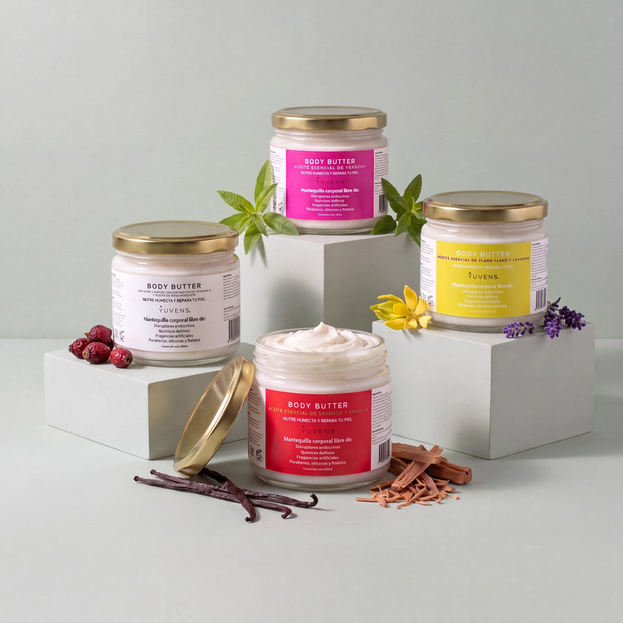 Body Butters
