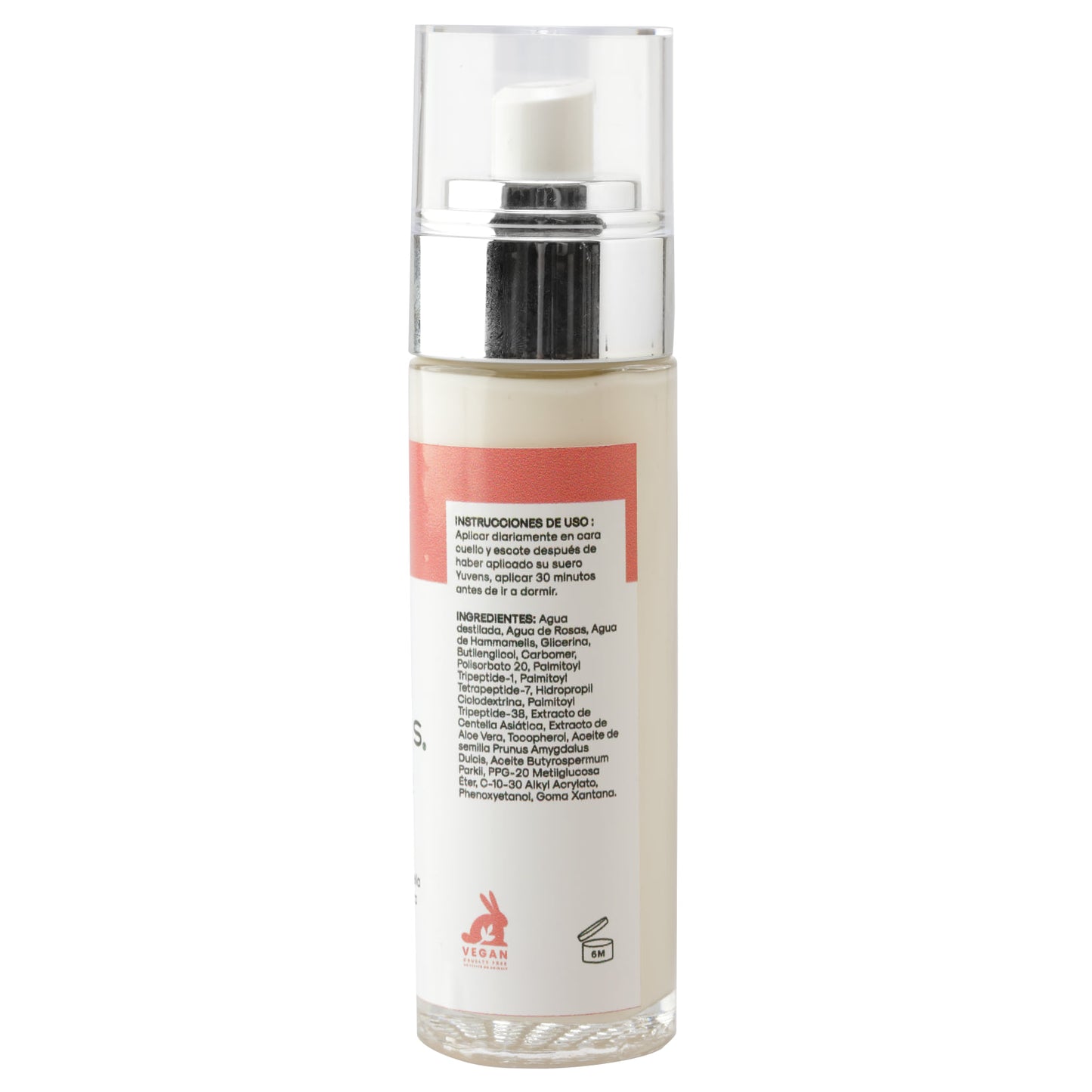 Crema Regeneradora Péptidos Matrixyl antiedad - The Peptide Solution