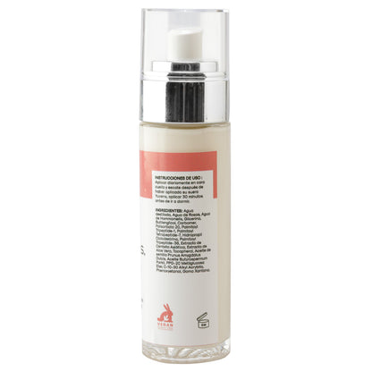 Crema Regeneradora Péptidos Matrixyl antiedad - The Peptide Solution