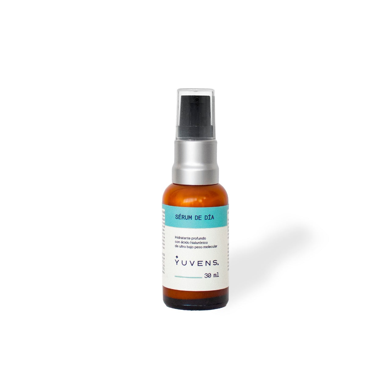Sérum facial dia - ácido hialurónico y colágeno 30 ml