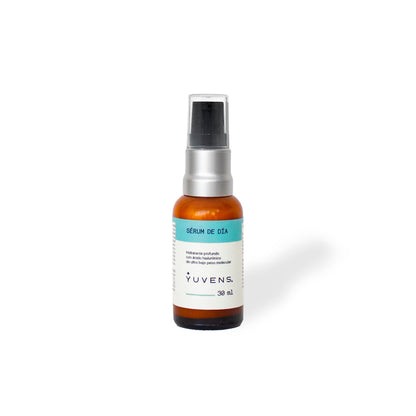Sérum facial dia - ácido hialurónico y colágeno 30 ml