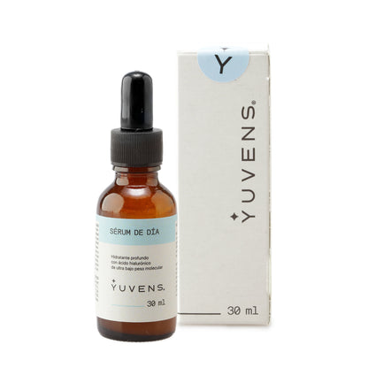 Sérum facial dia - ácido hialurónico y colágeno 30 ml