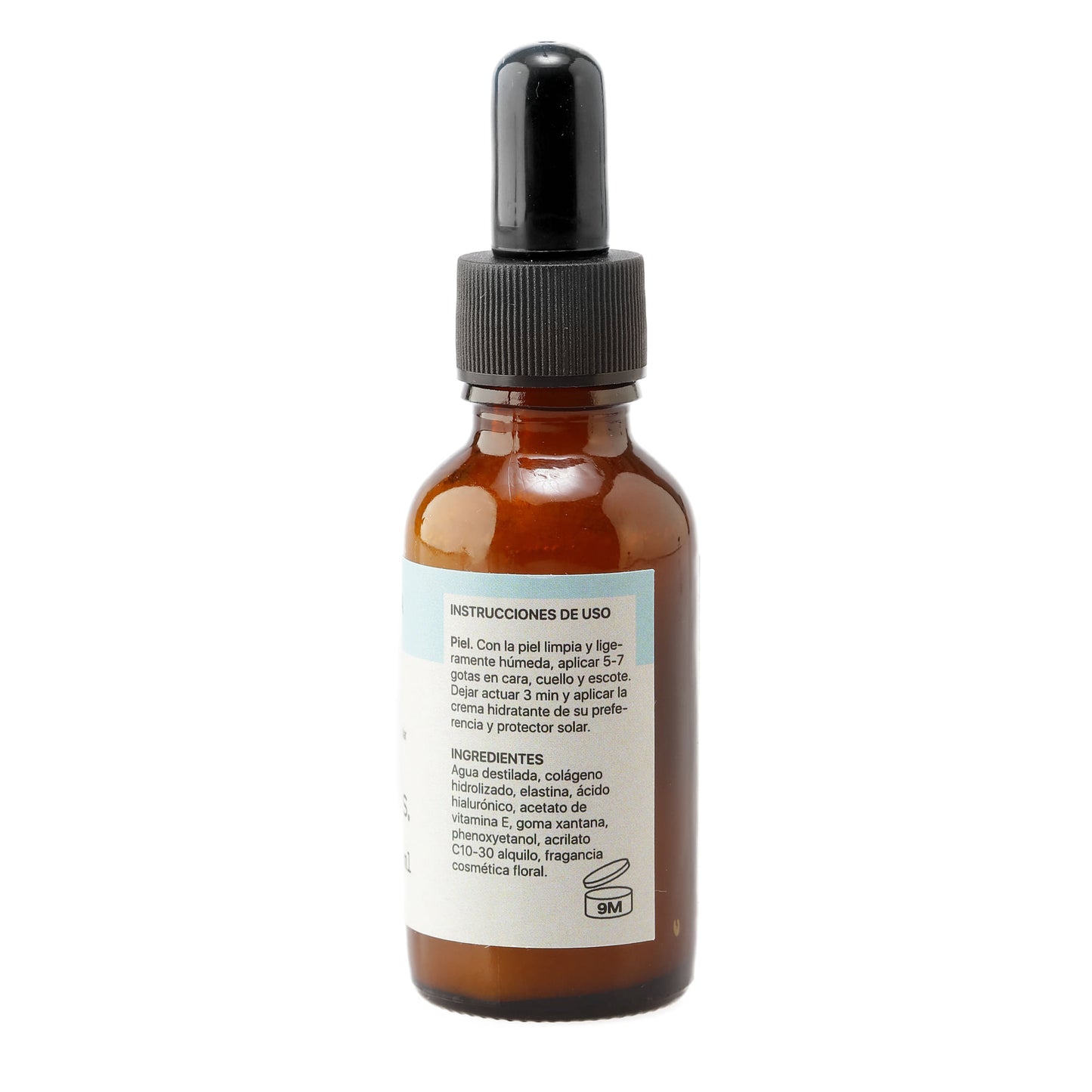Sérum facial dia - ácido hialurónico y colágeno 30 ml
