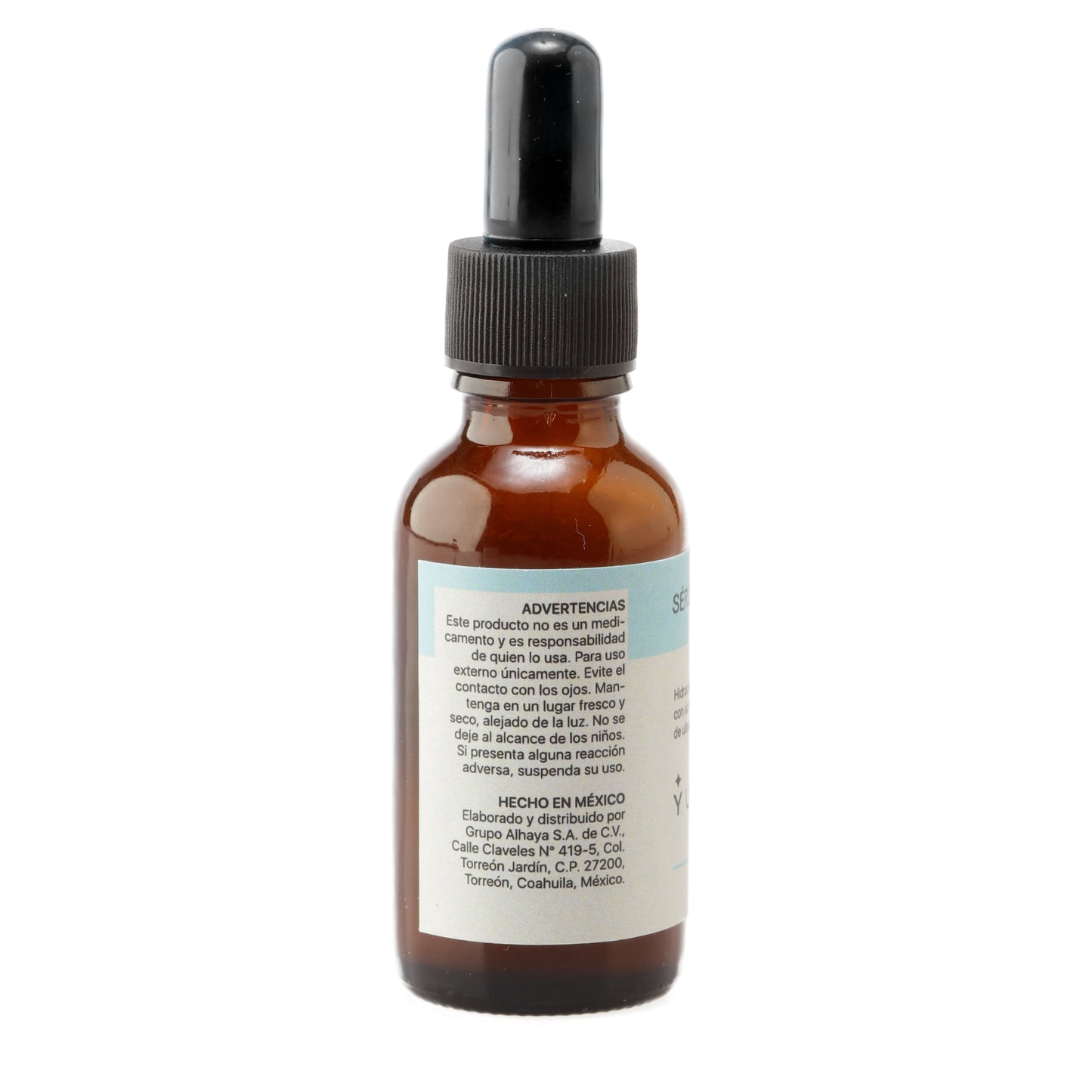 Sérum facial dia - ácido hialurónico y colágeno 30 ml