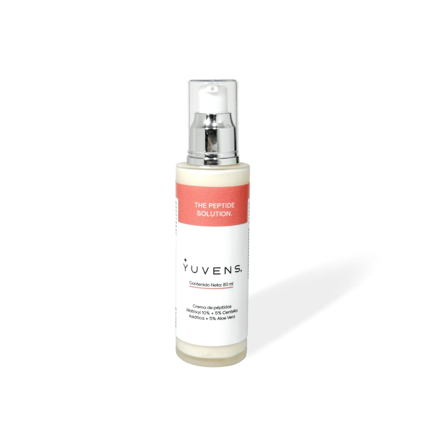 Crema Regeneradora Péptidos Matrixyl antiedad - The Peptide Solution